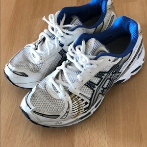 asics kayano size 13